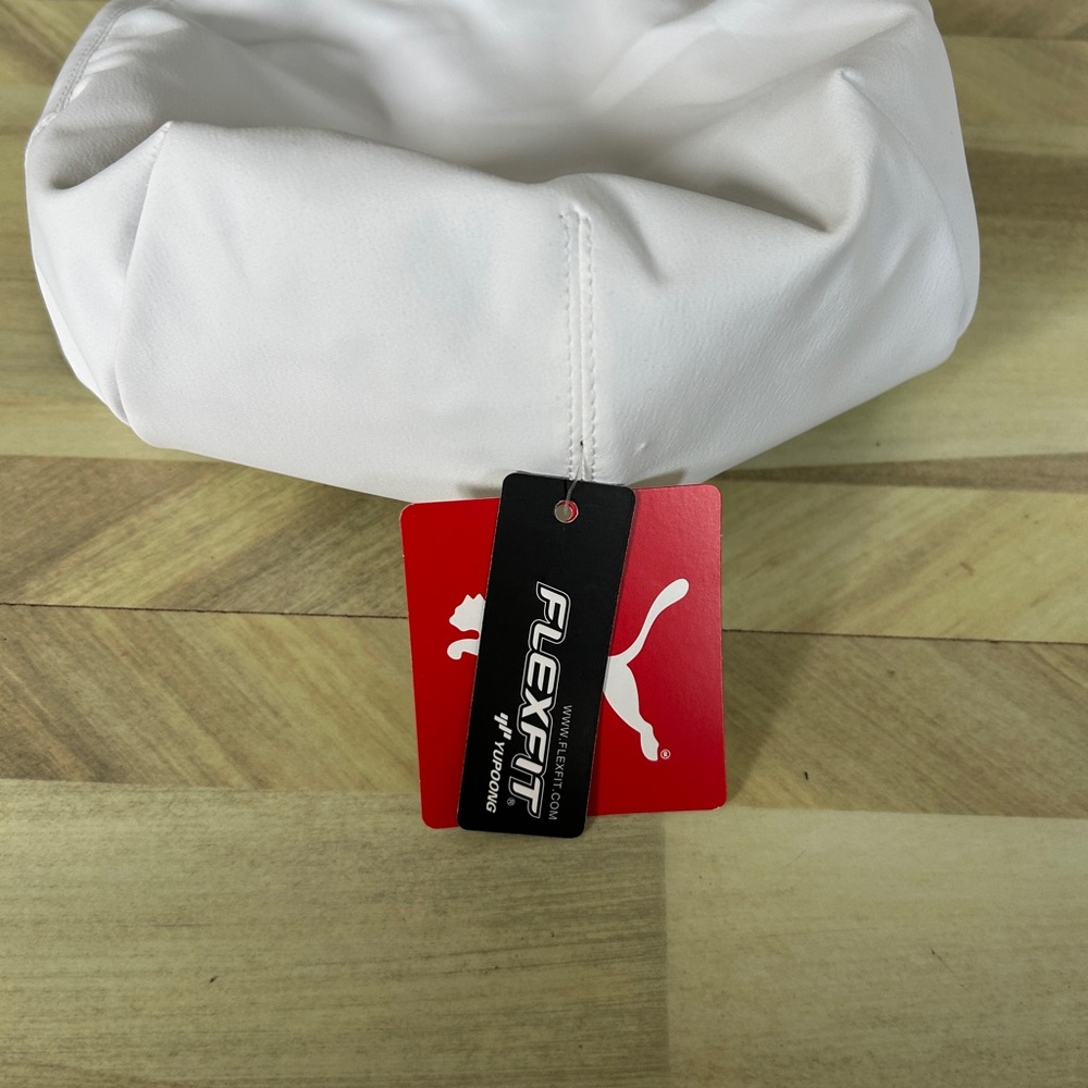 Puma Tour Driver Cap - Picture 6 of 6
